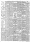 Royal Cornwall Gazette Thursday 19 February 1891 Page 4