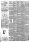 Royal Cornwall Gazette Thursday 24 September 1891 Page 3