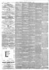 Royal Cornwall Gazette Thursday 01 October 1891 Page 3