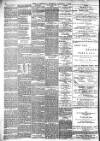 Royal Cornwall Gazette Thursday 07 January 1892 Page 8