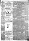 Royal Cornwall Gazette Thursday 25 February 1892 Page 3