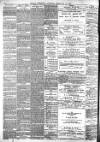 Royal Cornwall Gazette Thursday 25 February 1892 Page 8
