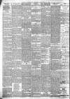 Royal Cornwall Gazette Thursday 01 December 1892 Page 6