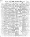 Royal Cornwall Gazette Thursday 07 July 1898 Page 1