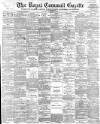 Royal Cornwall Gazette Thursday 02 March 1899 Page 1