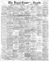 Royal Cornwall Gazette Thursday 20 April 1899 Page 1