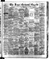 Royal Cornwall Gazette Thursday 22 May 1902 Page 1