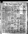 Royal Cornwall Gazette Thursday 05 June 1902 Page 1