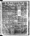 Royal Cornwall Gazette Thursday 19 June 1902 Page 1