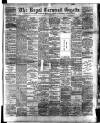 Royal Cornwall Gazette Thursday 03 July 1902 Page 1