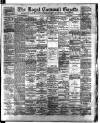 Royal Cornwall Gazette Thursday 10 July 1902 Page 1