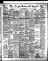 Royal Cornwall Gazette Thursday 04 September 1902 Page 1