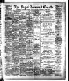 Royal Cornwall Gazette Thursday 04 December 1902 Page 1
