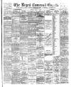 Royal Cornwall Gazette Thursday 11 June 1903 Page 1