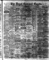 Royal Cornwall Gazette Thursday 09 June 1904 Page 1