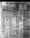 Royal Cornwall Gazette Thursday 07 July 1904 Page 1