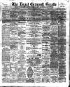 Royal Cornwall Gazette Thursday 05 January 1905 Page 1