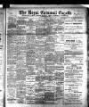 Royal Cornwall Gazette Thursday 07 March 1907 Page 1