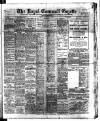 Royal Cornwall Gazette Thursday 21 March 1907 Page 1