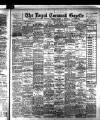 Royal Cornwall Gazette Thursday 04 April 1907 Page 1
