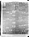 Royal Cornwall Gazette Thursday 08 August 1907 Page 4