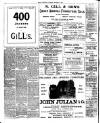 Royal Cornwall Gazette Thursday 01 October 1908 Page 8