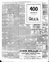 Royal Cornwall Gazette Thursday 08 October 1908 Page 8