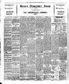 Royal Cornwall Gazette Thursday 31 December 1908 Page 8