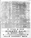 Royal Cornwall Gazette Thursday 01 July 1909 Page 5