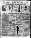 Royal Cornwall Gazette Thursday 06 January 1910 Page 8