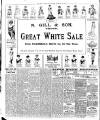 Royal Cornwall Gazette Thursday 23 February 1911 Page 8