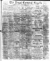 Royal Cornwall Gazette Thursday 28 December 1911 Page 1