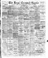 Royal Cornwall Gazette Thursday 27 June 1912 Page 1