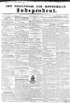 Sheffield Independent Saturday 11 July 1840 Page 1