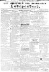 Sheffield Independent Saturday 19 September 1840 Page 1