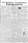 Sheffield Independent Saturday 20 February 1841 Page 1