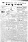 Sheffield Independent Saturday 24 September 1842 Page 1