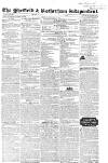Sheffield Independent Saturday 17 February 1844 Page 1