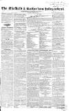 Sheffield Independent Saturday 02 March 1844 Page 1