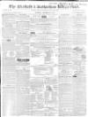 Sheffield Independent Saturday 26 December 1846 Page 1