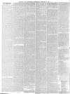 Sheffield Independent Saturday 15 February 1851 Page 8