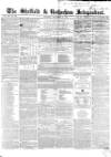 Sheffield Independent Saturday 16 September 1854 Page 1