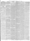 Sheffield Independent Saturday 25 October 1856 Page 3