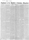 Sheffield Independent Saturday 12 September 1857 Page 9