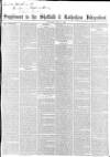 Sheffield Independent Saturday 03 April 1858 Page 9