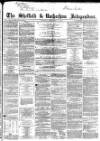 Sheffield Independent Saturday 10 September 1859 Page 1