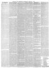Sheffield Independent Saturday 04 February 1860 Page 8