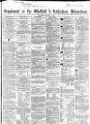 Sheffield Independent Saturday 23 March 1861 Page 9