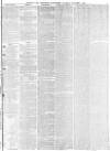 Sheffield Independent Saturday 09 November 1861 Page 3