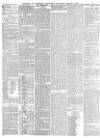 Sheffield Independent Wednesday 05 February 1862 Page 2